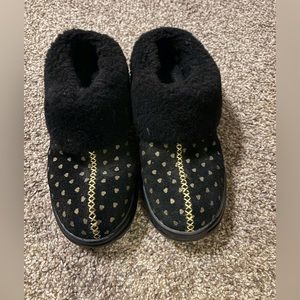 Ugg slippers size 7